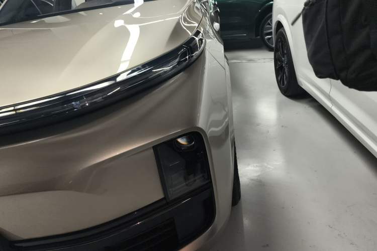 Used Li Auto L8 2024 Max
