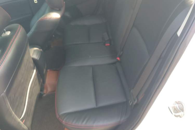 Used Mazda Mazda 3 2015 Sedan 1.6L Automatic Comfort Model
