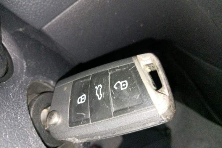 Used Volkswagen Golf 2019 1.6L Automatic Comfort Model China V Standard
