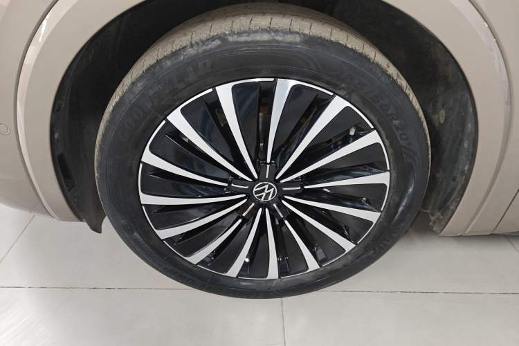 Used Volkswagen Viloran 2022 380TSI Prestige Edition