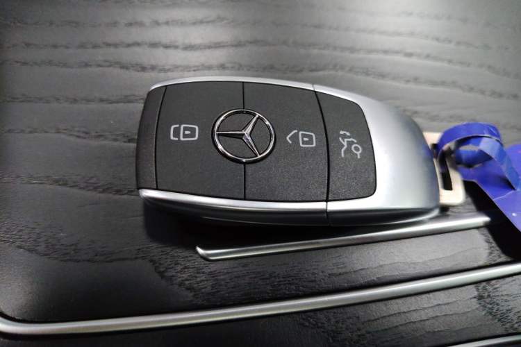 Used Mercedes-Benz C-Class 2019 Restyled C 260 L Sport Edition
