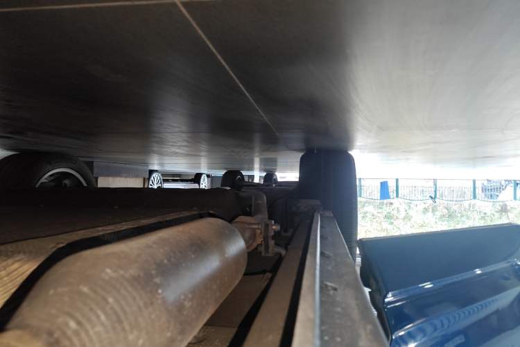 Used Li Auto ONE 2020 Extended-Range 6-Seater Version
