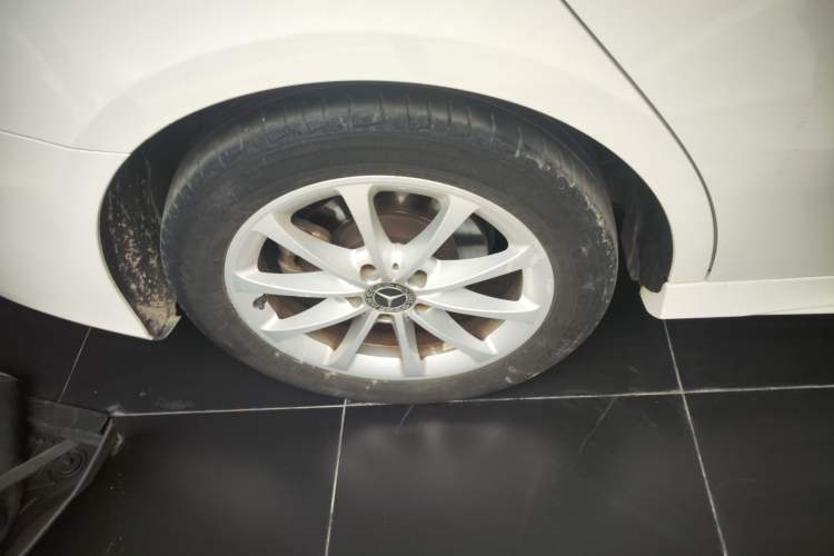 Used Mercedes-Benz A-Class 2021 A 200 L Sport Sedan Fashion Model