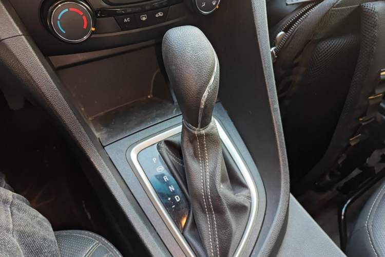 Used Buick GT 2021 Revised Version Flagship 1.5L Automatic Elite Edition