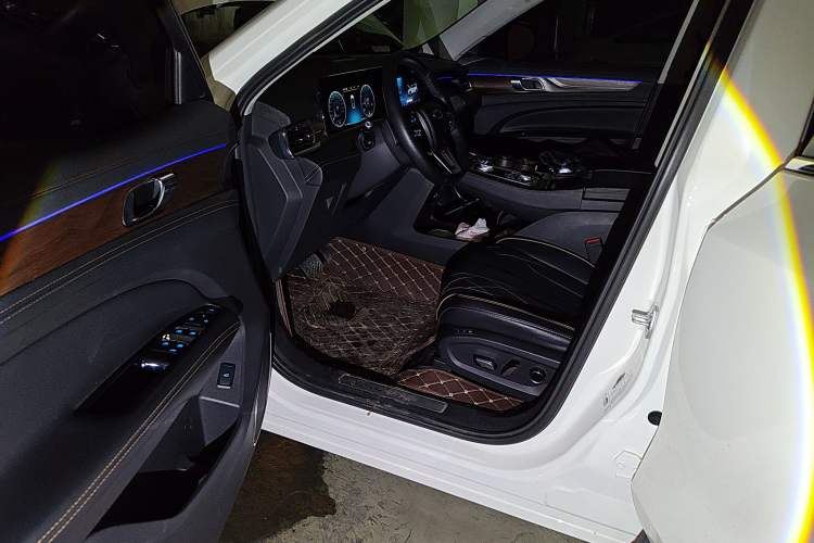 Used Ford Equator 2021 EcoBoost 225 Premier PLUS 7-Seater
