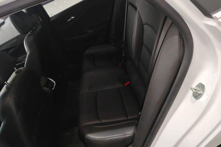 Used Chevrolet Malibu XL 2021 535T Automatic Sport Edition