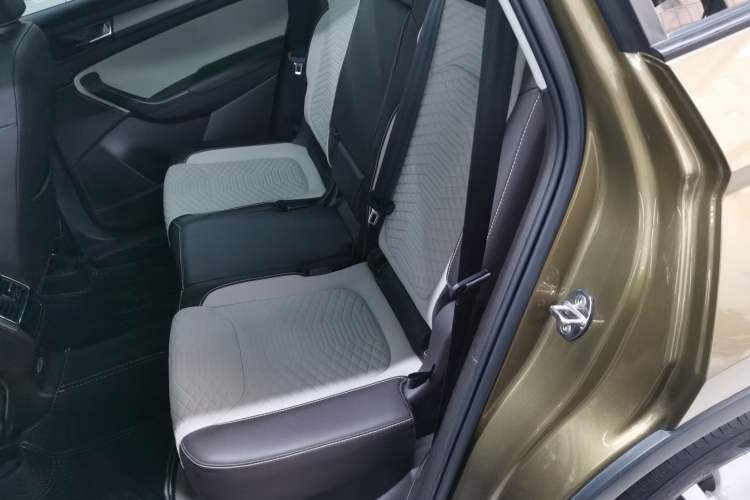 Used Skoda Kodiaq 2018 TSI330 5-Seater Two-Wheel Drive Comfort Edition
