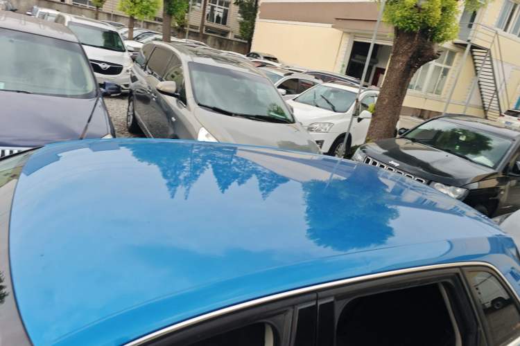 Used Audi A3 2016 Sportback 35 TFSI Ambition Edition
