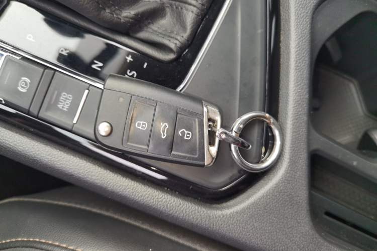 Used Volkswagen Tharu 2021 280TSI Two-Wheel Drive Comfort Edition
