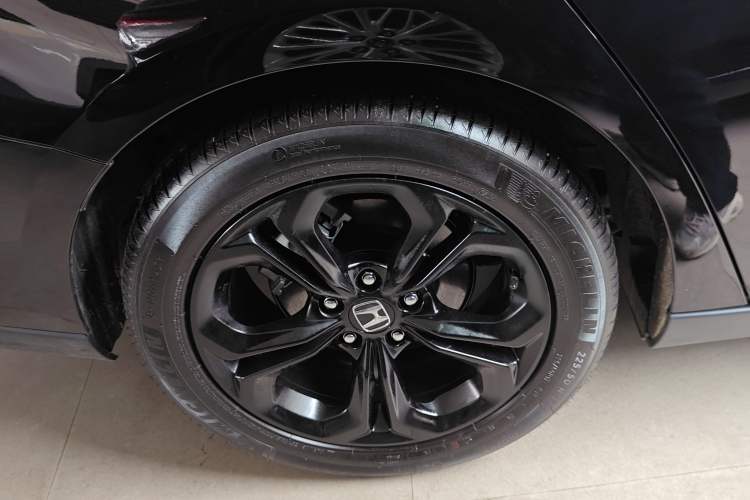 Used Honda Accord 2025 260TURBO Luxury Edition
