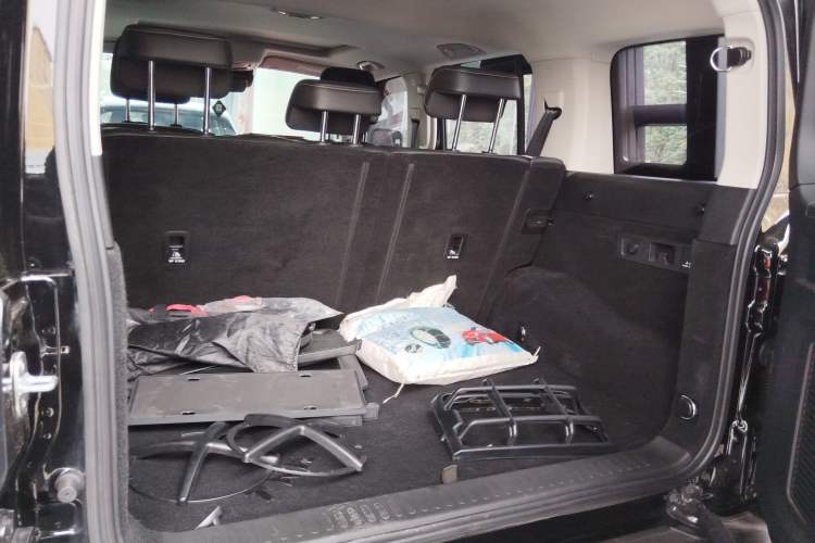 Used Tank 300 2024 2.0T Conqueror