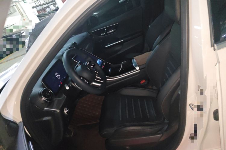 Used Mercedes-Benz C-Class 2022 Restyled C 200 L Sport Edition
