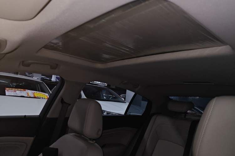 Used Buick Regal 2021 552T Elite Edition
