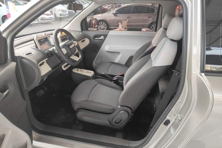 Used  Lumin 2022 155 km – Refreshingly Sweet Edition