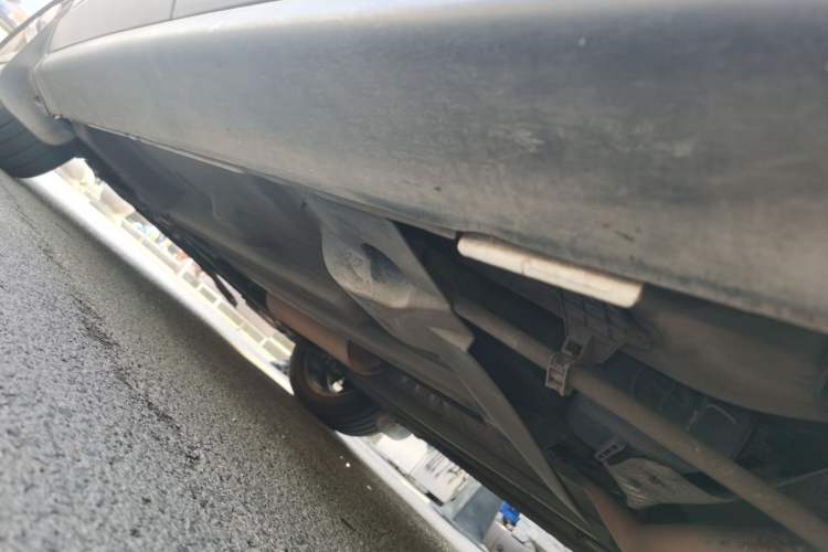 Used Peugeot 3008 2015 2.0L Automatic Classic Edition
