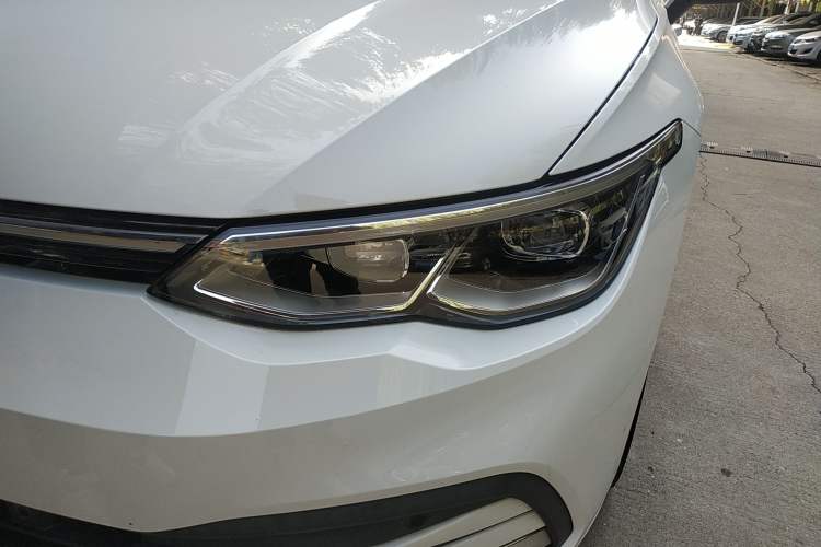 Used Volkswagen Golf 2023 280TSI DSG Pro
