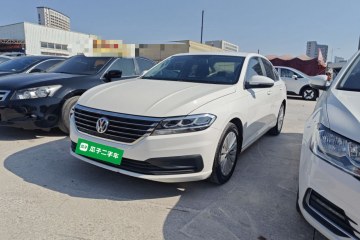 Used Volkswagen Lavida 2018 1.5L Automatic Fashion Edition China V Standard