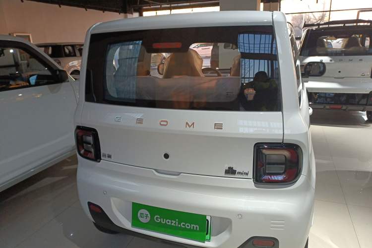 Used  Panda 2024 Panda Mini 200km Endurance Bear