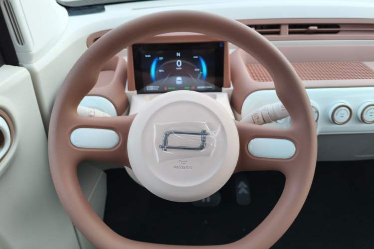 Used Bestune Pony 2025 222km Range Agile Horse