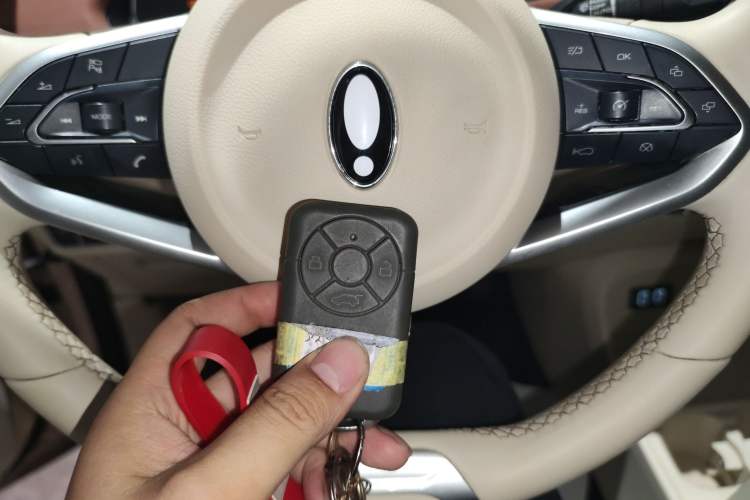 Used ORA Good Cat 2021 400km Standard Range Venus Edition Lithium Iron Phosphate
