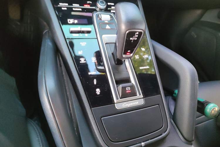 Used Porsche Cayenne 2019 Cayenne 3.0T
