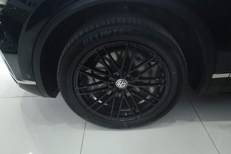 Used Volkswagen Touareg 2021 2.0 TSI Flagship Special Edition
