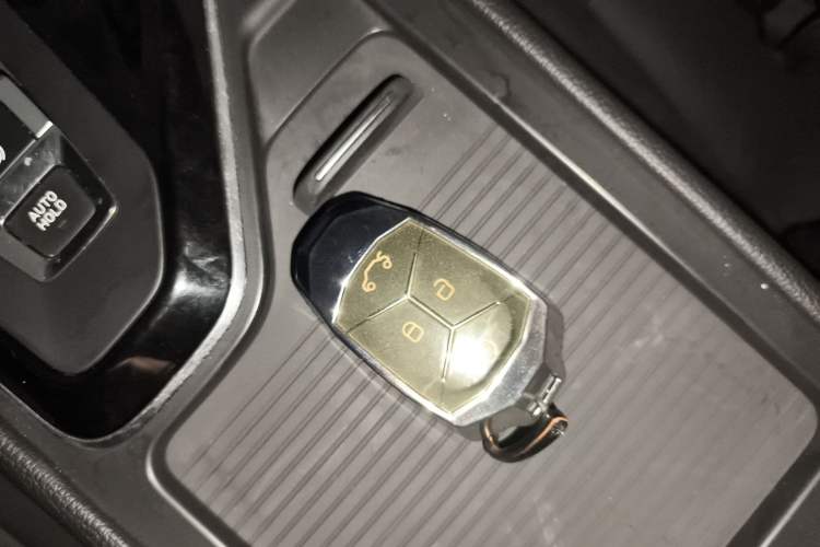 Used Lynk & Co 03 2018 1.5TD DCT JingPro Edition China V Standard
