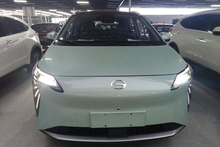 Used AION Y 2022 Plus 70 Smart Edition
