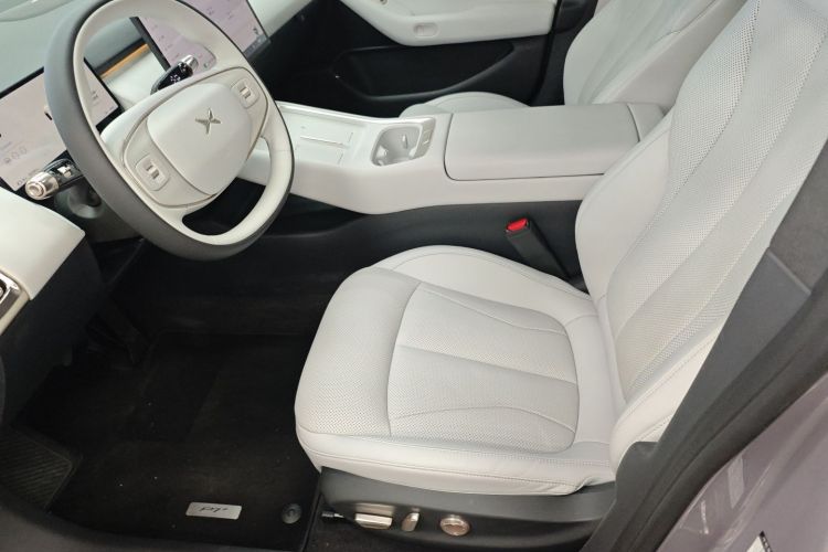 Used XPeng P7+ 2024 Long-Range Max
