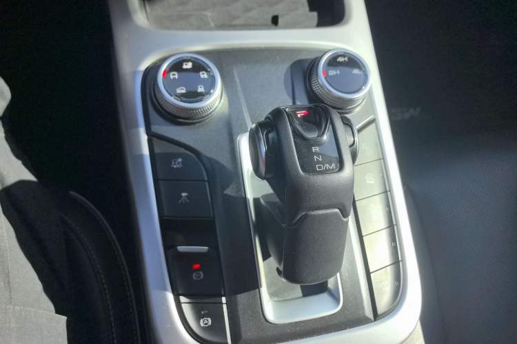 Used Tank 300 2021 Off-Road Edition 2.0T Conqueror
