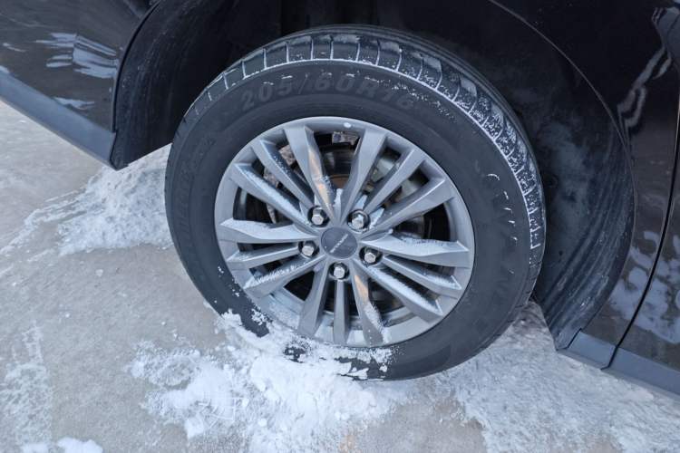 Used SAIC MAXUS G50 2022 1.5T Manual Comfort B
