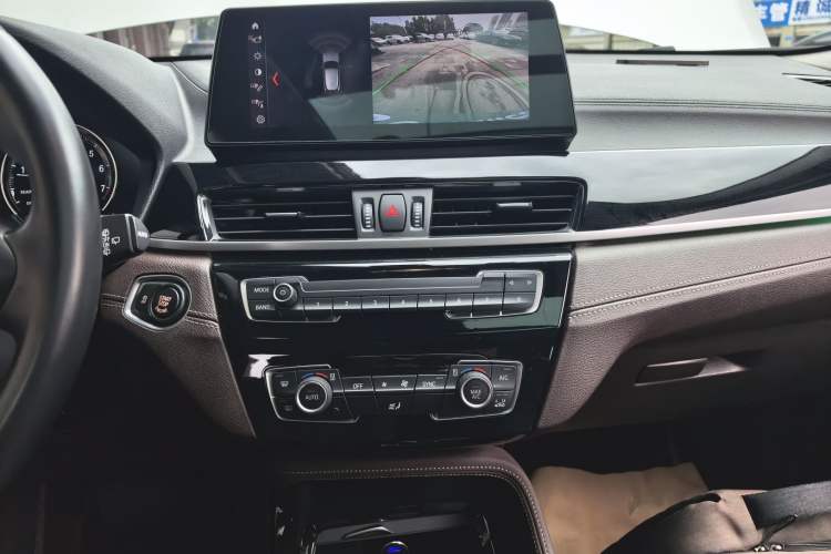 Used BMW X2 2022 sDrive25i M Sport Package
