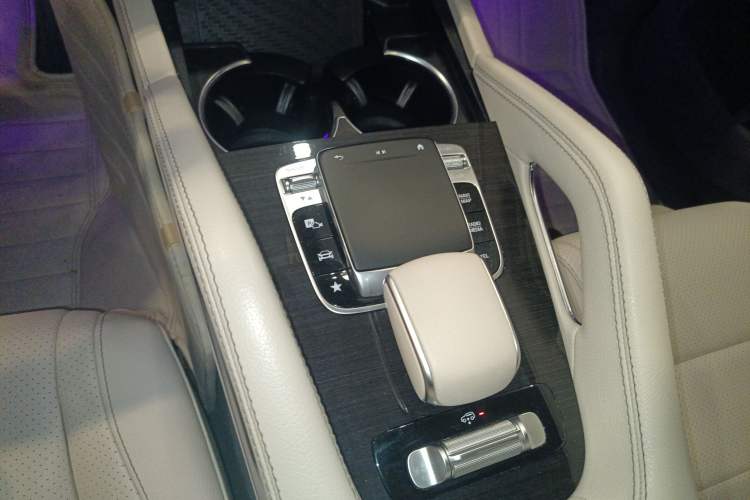 Used Mercedes-Benz GLE 2020 Restyled GLE 350 4MATIC Fashion Edition Special Version
