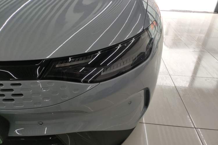 Used Leapmotor C01 2024 Range-Extended 316 Deluxe Edition
