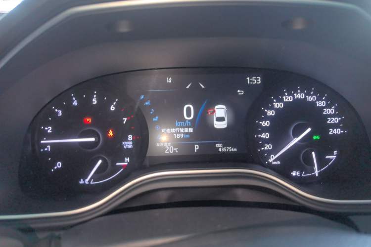 Used Toyota Avalon 2023 2.0L Luxury Edition
