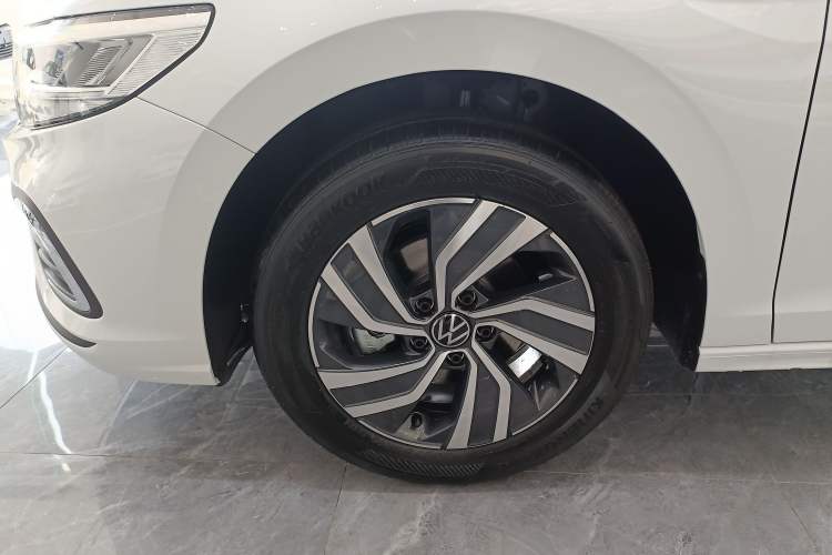 Used Volkswagen Bora 