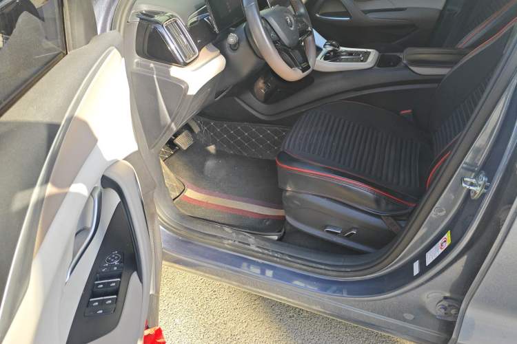 Used BYD Song Pro New Energy 2023 Champion Edition DM-i 110KM Excellence Model
