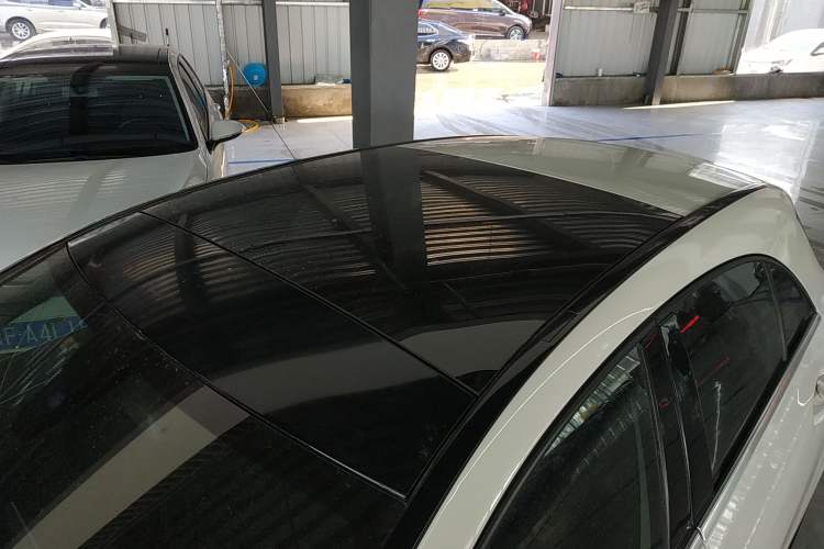 Used Mercedes-Benz A-Class 2017 Revised A 200 Dynamic Edition
