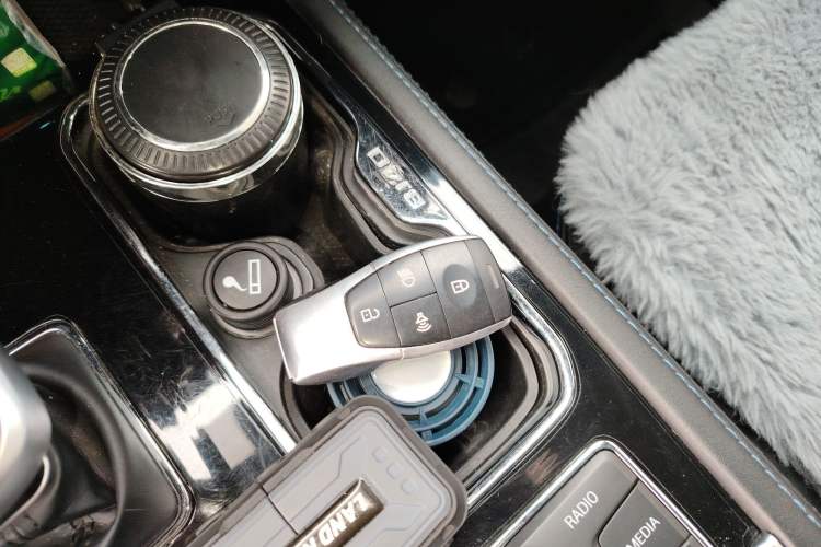 Used  BJ40 2023 2.0D Automatic Four-Wheel Drive Blade Hero Edition Adventurer Type