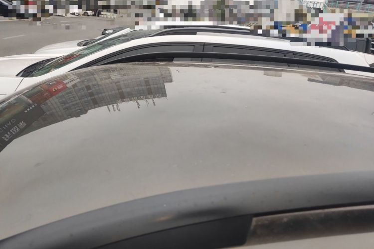 Used Volkswagen Tiguan 2015 1.8TSI Automatic Two-Wheel Drive Comfort Edition
