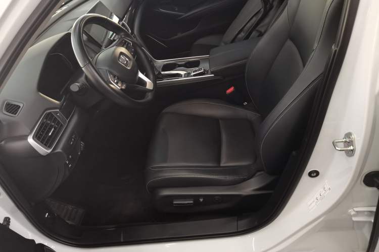 Used Honda Accord 2022 260TURBO Phantom Night · Prestige Edition
