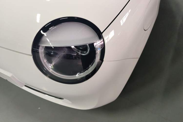 Used  Lumin 2025 205 km Xiangqin Version