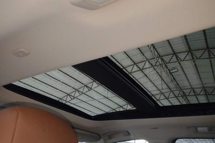 Used Nissan Terra 2024 380 VC-TURBO Four-Wheel Drive Prestige Edition 6 Seats
