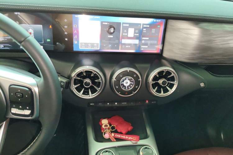 Used Tank 300 2024 2.0T Conqueror
