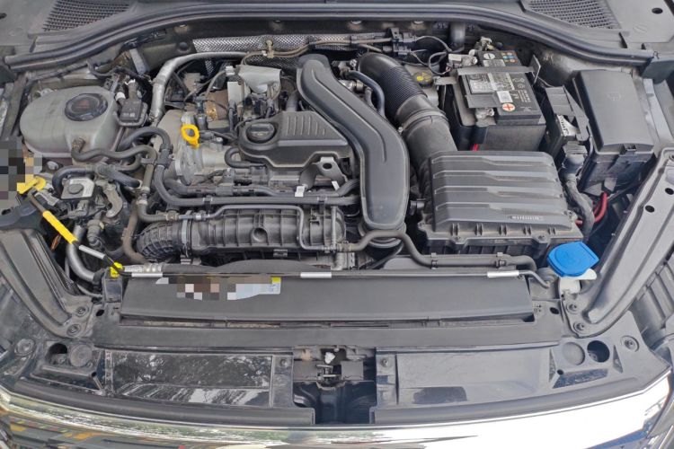 Used Volkswagen Sagitar 2023 300TSI DSG Excellence Edition
