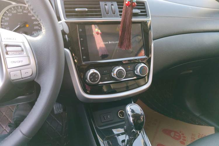 Used Nissan Tiida 2021 1.6L CVT Smart Drive Edition