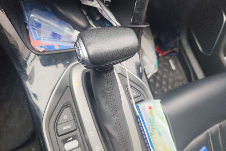 Used GAC Trumpchi GS4 2022 270T Automatic Smart Drive Navigation Edition (Upgraded Version)
