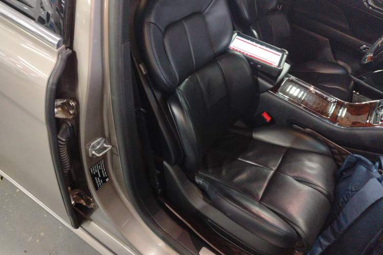 Used Lincoln Continental 2018 2.0T Two-Wheel Drive Deluxe Edition
