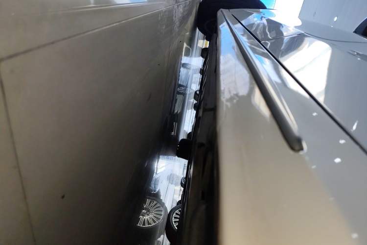 Used Mercedes-Benz C-Class 2019 C 260 L Sport Edition