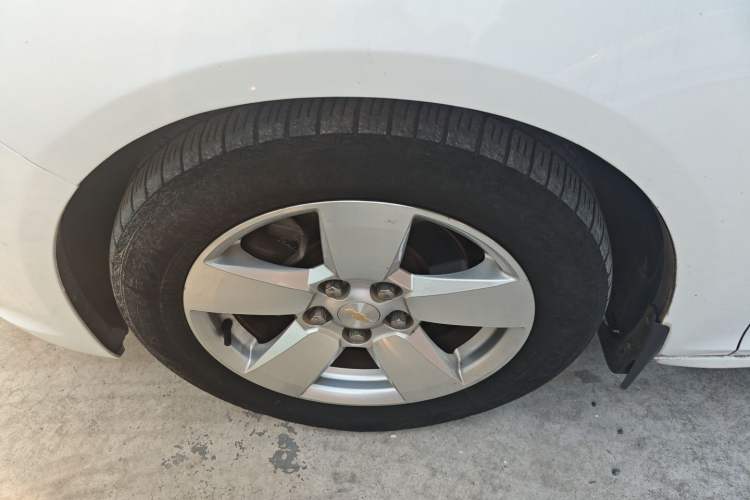 Used Chevrolet Malibu 2013 1.6T Automatic Comfort Edition
